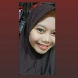 Bunda baby R profile icon