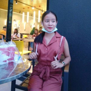 Lyra Atienza profile icon