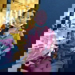 Lyra Atienza profile icon