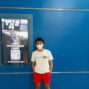 Josh Swabe profile icon