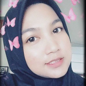 nasreen alia profile icon