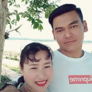 Coconut'by Naamkongmai profile icon