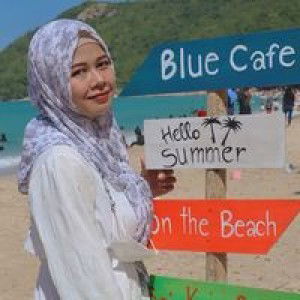 Aneesah Narak profile icon