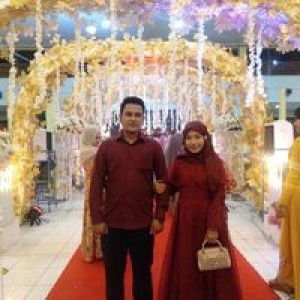 Dhenyy Natasya profile icon