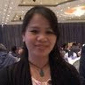 Rustiah Amion profile icon