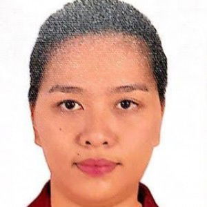 Cherrie Villaganas profile icon