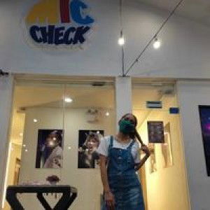 Mae Princess Manlunas Lopez profile icon