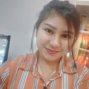 Kristine Joy Magdali profile icon