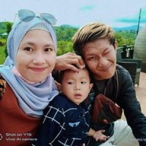 Amai Kickuk profile icon