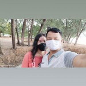 อุ่นใจ เมื่อมีเธอ profile icon