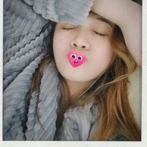 Ashel Yks Saloid profile icon