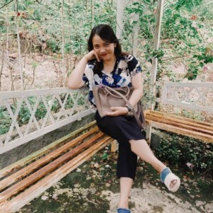 Karoline Purba profile icon