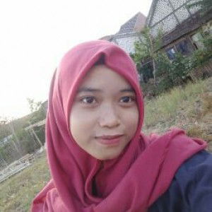 Ana Nur Aini profile icon