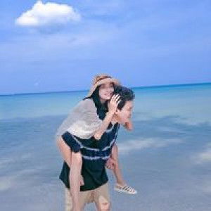 Pornthip Kuanamon profile icon