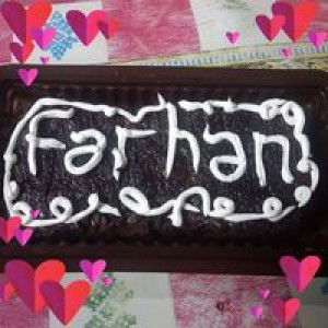 Wahyu Ibuk'e Farhan profile icon