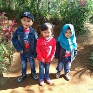 Yanti Yanti profile icon