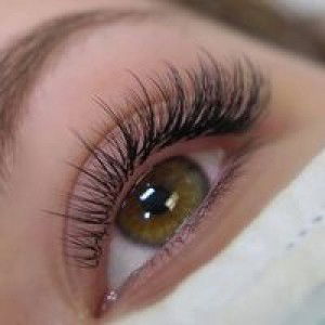 Eva Eyelash profile icon