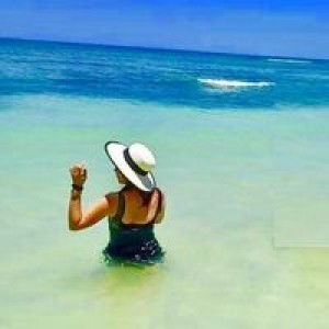 Kitchie Molinos Cantor - Galvez profile icon