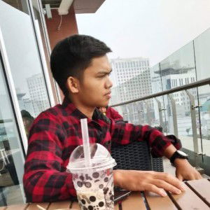 Yepra Mulyadi profile icon