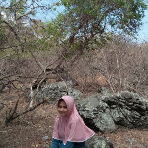 Annisa Fitri profile icon