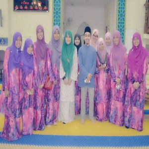 Fatin Nabila profile icon