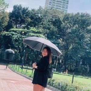 Amalia Papa Dagohoy profile icon