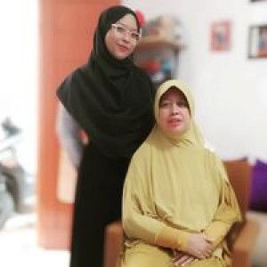 Julita Anggraini Ardilla Aritonang profile icon