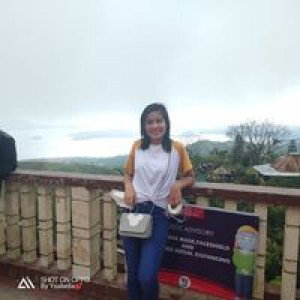 Belle Villanueva profile icon