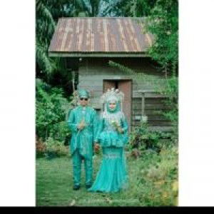 Santika Suryani profile icon