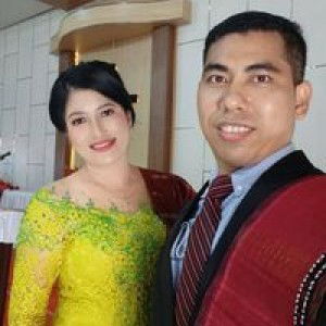 Vera Pangaribuan profile icon