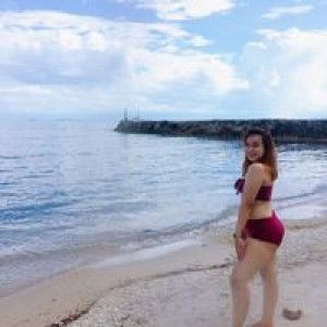 Alexandra Uchi profile icon