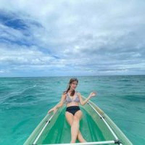 Lallaine Cauyao Magadia profile icon