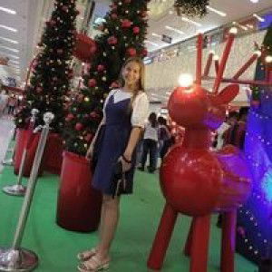 Maria Andrea Cabato Soledad profile icon