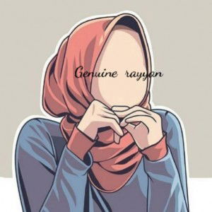 genuine rayyan profile icon