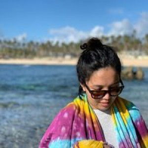 Deejei Gunhuran profile icon