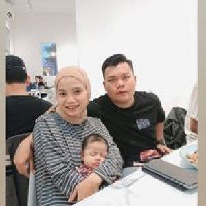 Husnul Khotimah profile icon