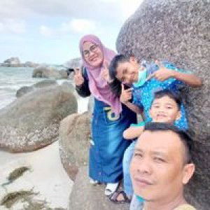 Friska Panjaitan profile icon