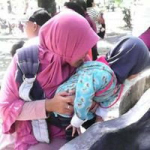 Dwi Sinta Arwi profile icon