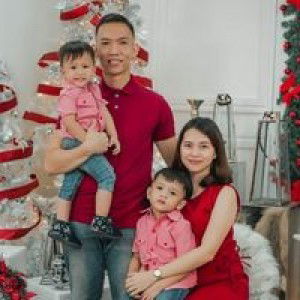 Kim Allen Lucero Cesar - Tormis profile icon