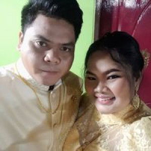 Gloy Sudarat profile icon