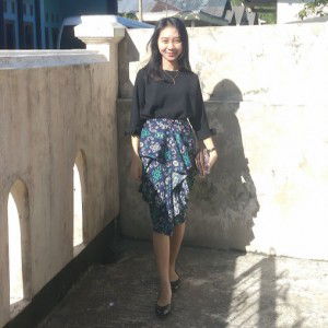 hanna putri profile icon