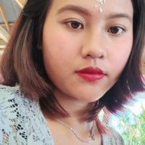 Putu Astini profile icon