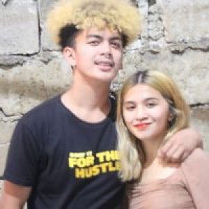 Monaliza Arabit profile icon