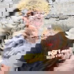 Monaliza Arabit profile icon