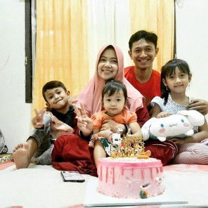 Mel Bagus profile icon