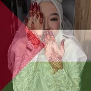 Nurul Farazira profile icon