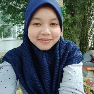 Khoreeyoh Nita profile icon