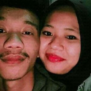 melania laila fitriana profile icon