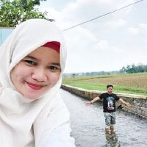 Shanty Citra Sari profile icon