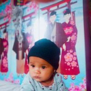 Alfrida Manaloe profile icon